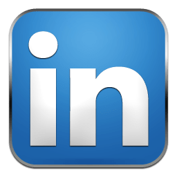 LinkedIn Icon Preload