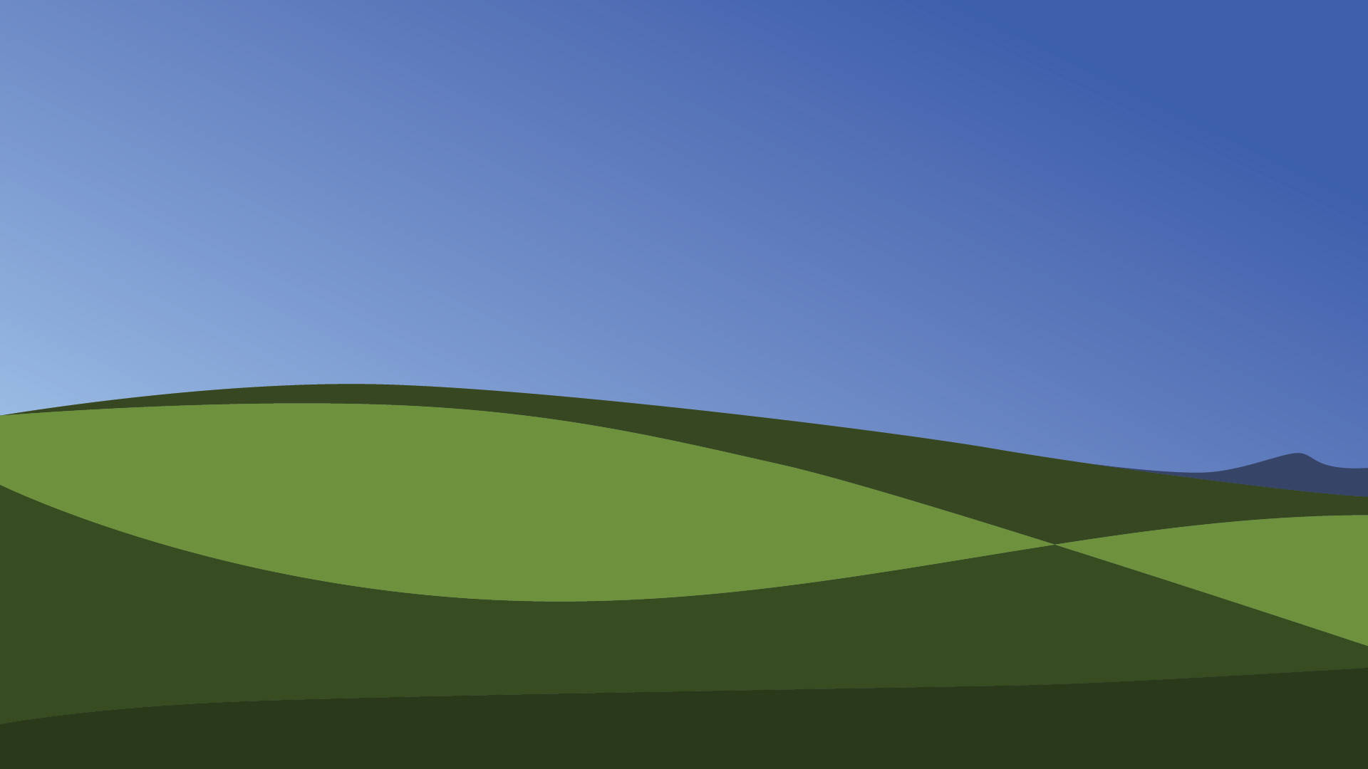 Windows XP Background Preload